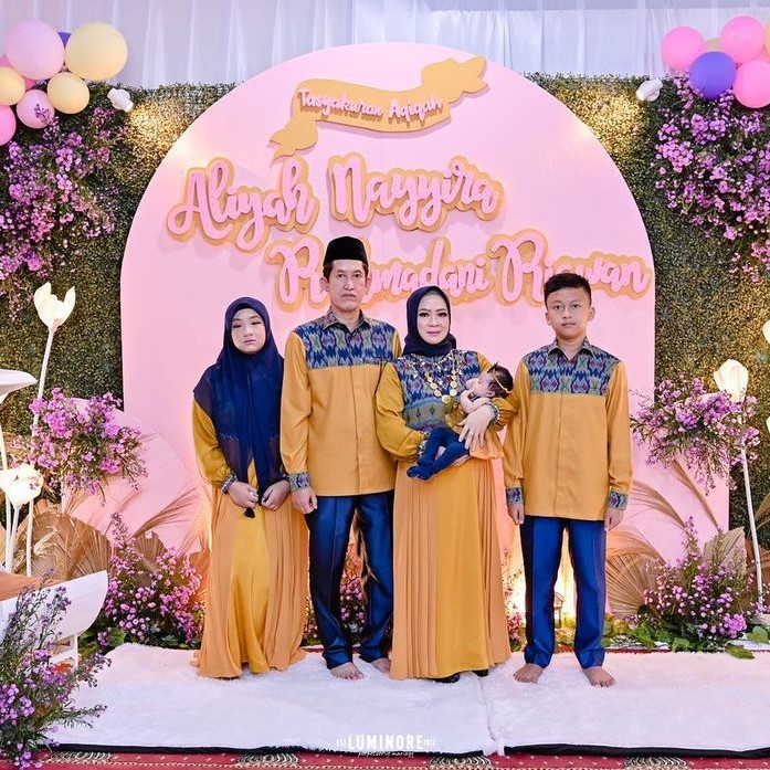 aqiqah
